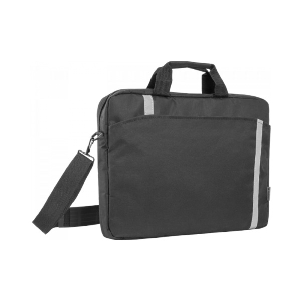 Сумка для ноутбука DEFENDER Shiny 15-16", чёрная